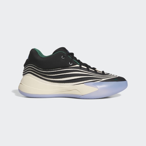 adidas Dame X Schoenen - Zwart | adidas Officiële Shop