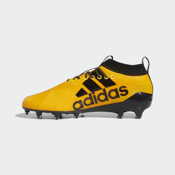 adidas adizero 8.0 white and gold