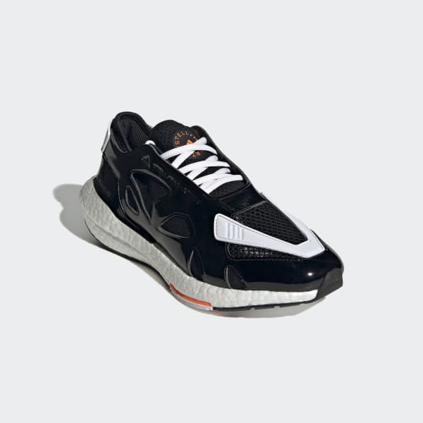 Black adidas by Stella McCartney UltraBOOST 22 Shoes