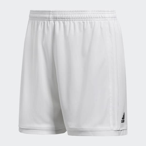Blanc Squadra 17 Shorts BUJ08