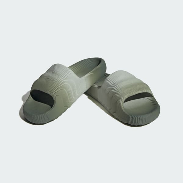 ordbog Vælg hensynsløs adidas Adilette 22 sandaler - Grå | adidas Denmark