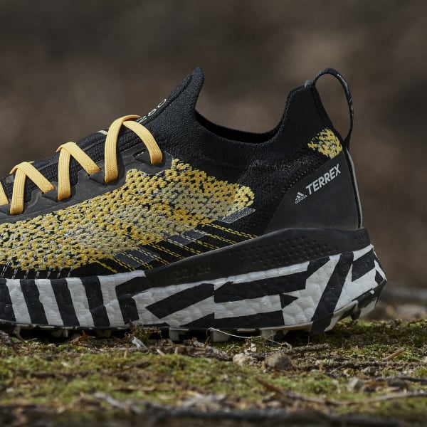 Adidas performance hot sale terrex two