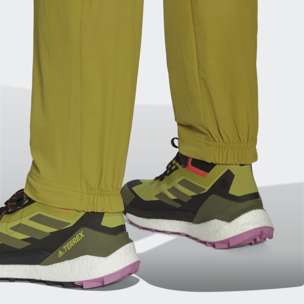 Gron Techrock Alpine Climbing bukser F6868