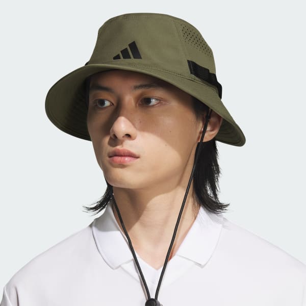 Victory 5 Bucket Hat