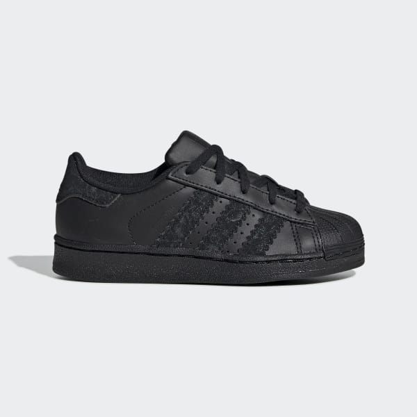 Adidas superstar schwarz 42 clearance