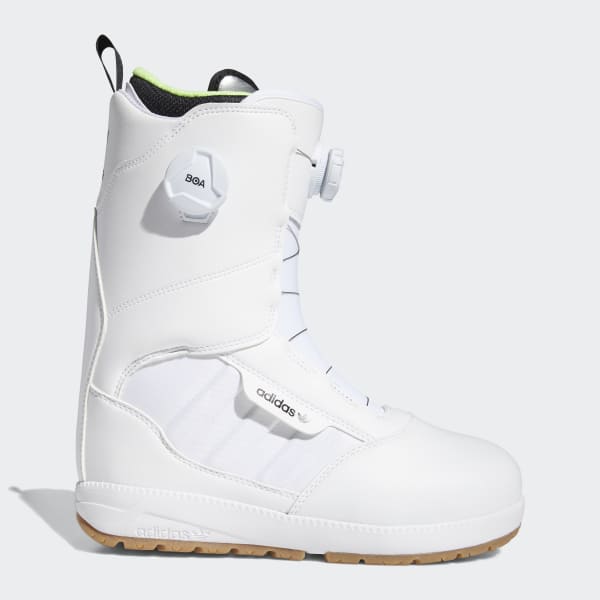 adidas Response 3MC ADV Boots - White 