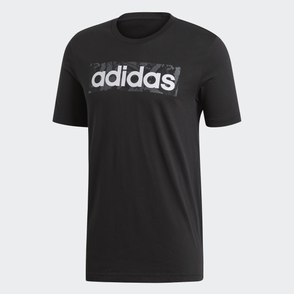 Box logo adidas