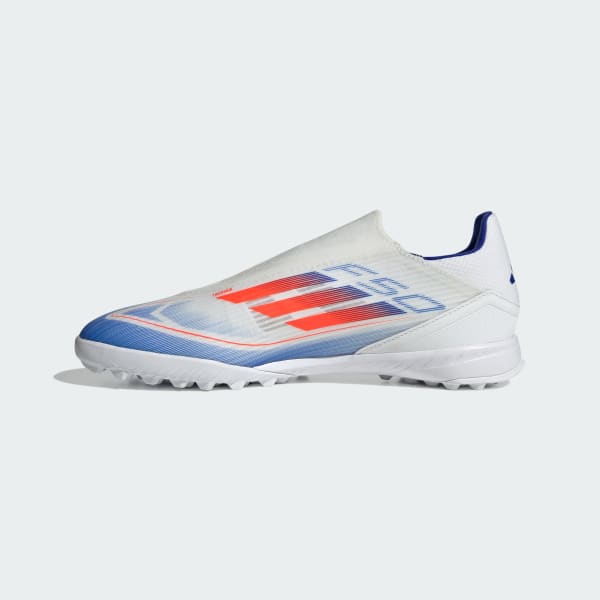 Adidas laceless turf boots outlet