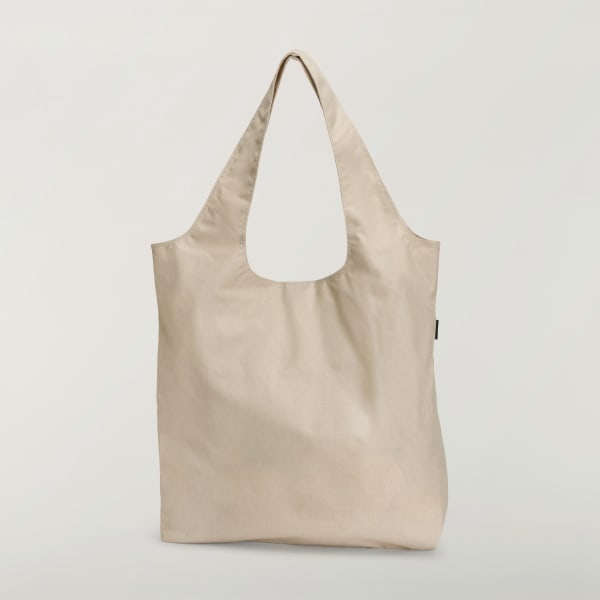 ベージュ Y-3 GRAPHIC TOTE