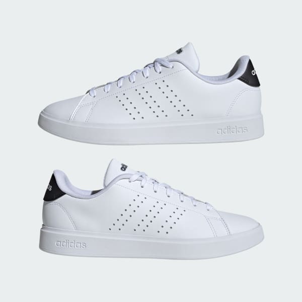 adidas Advantage 2.0 Shoes White Free Shipping with adiClub adidas US