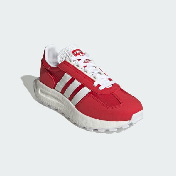 Red Retropy E5 Shoes