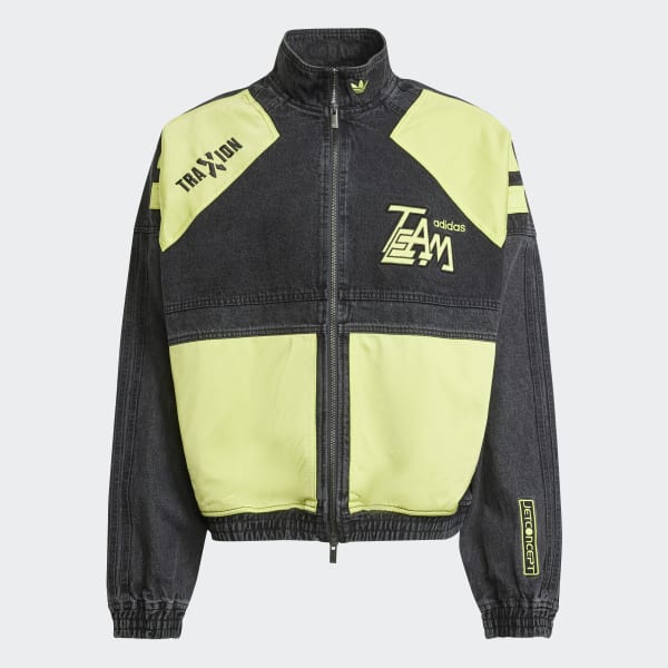 adidas 24FW デニムジャケット 楽天市場】アディダス adidas ジャケット メンズ 24FW