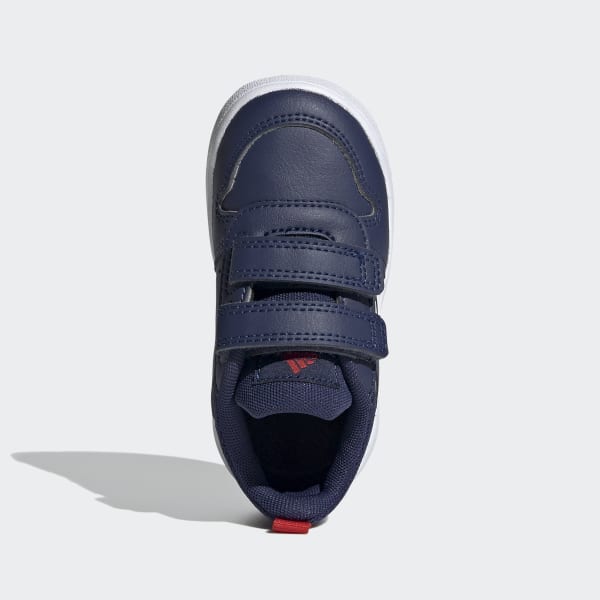 Azul Tenis Tensaur