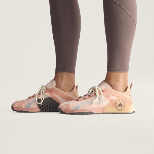 Cafe Tenis de Entrenamiento Dropset adidas by Stella McCartney