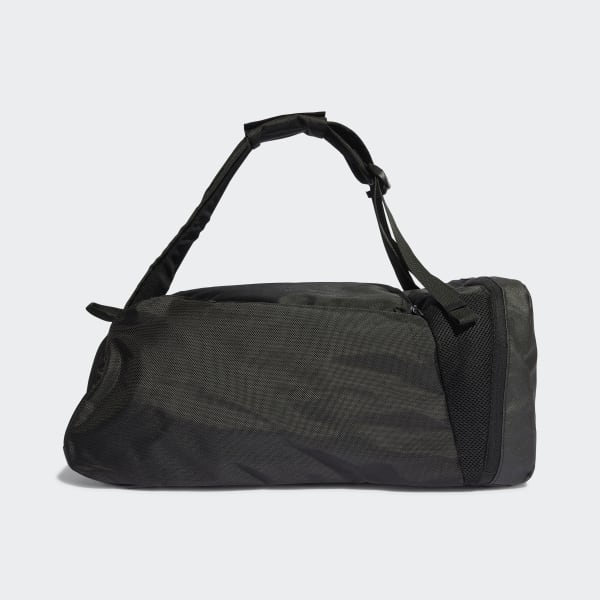 cerná Taška Tiro Competition Duffel Medium