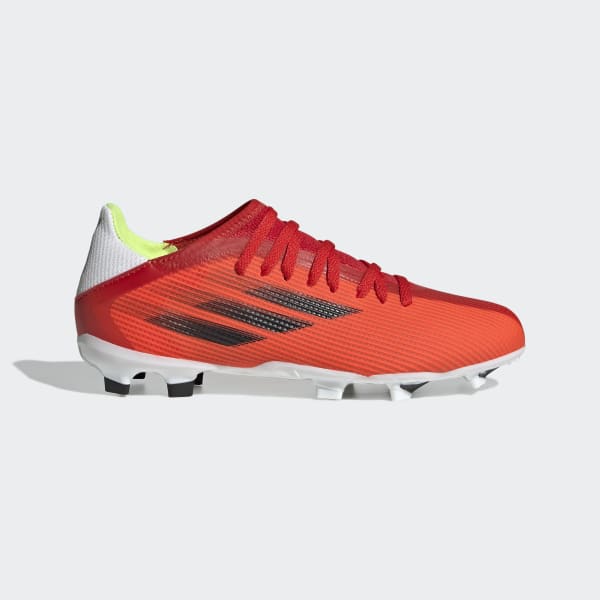 Botines X Speedflow.3 Terreno Firme