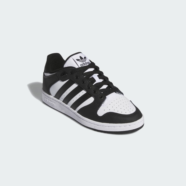 Negro Zapatillas Centennial RM