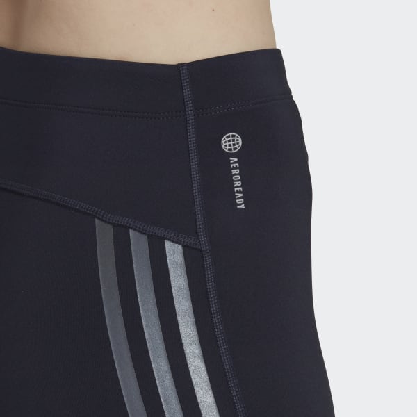 Blue Run Icons Short Tights EQ542