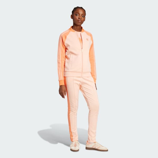 Rosado Casaca deportiva Classics SST