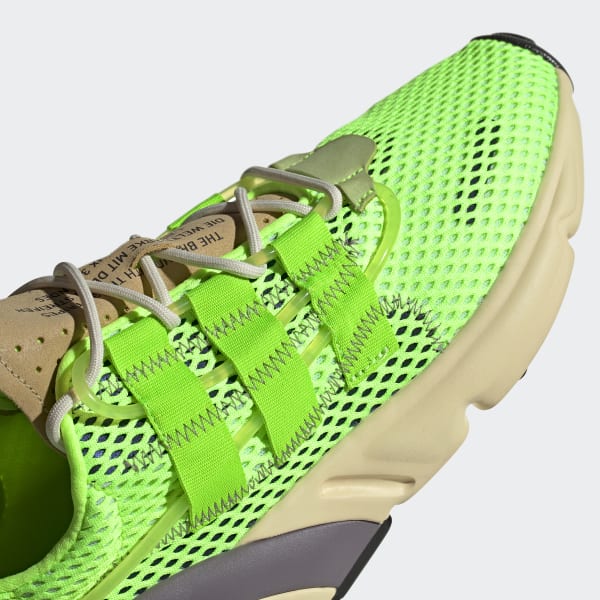 adidas lxcon solar green