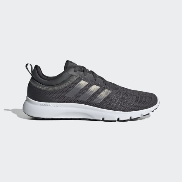 adidas Tenis Fluidup - Gris | adidas Mexico