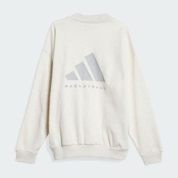Felpe adidas basket shop