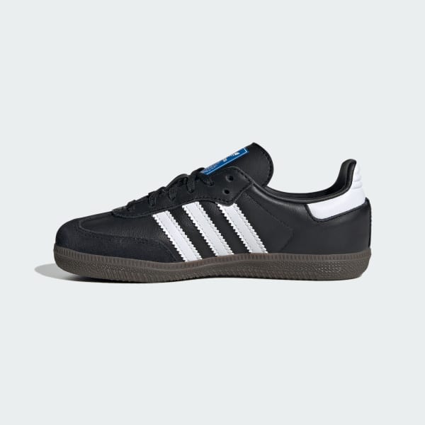 アディダス SAMBA OG キッズ　21cm adidas スニーカー サンバ OG キッズ / Samba Kids アディダス