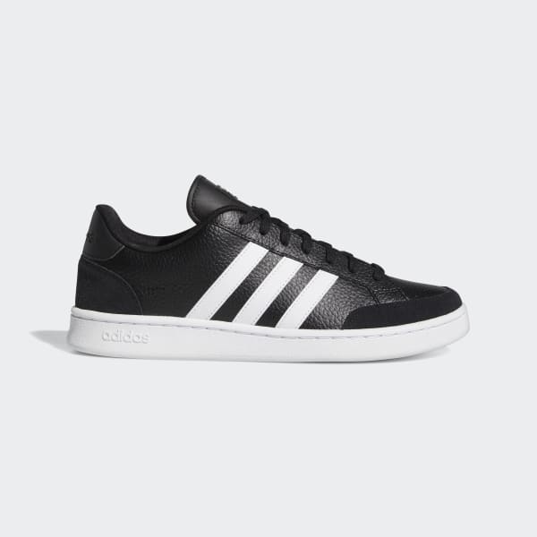 adidas Tenis adidas Grand Court SE - Negro | adidas Mexico