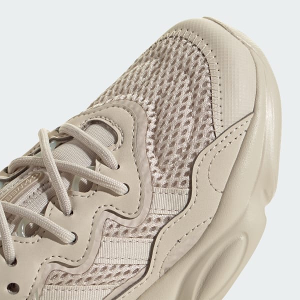 Adidas originals ozweego beige 15 clearance