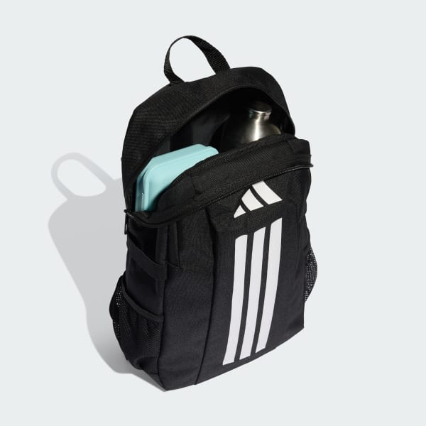 Preto Mochila APWR Infantil