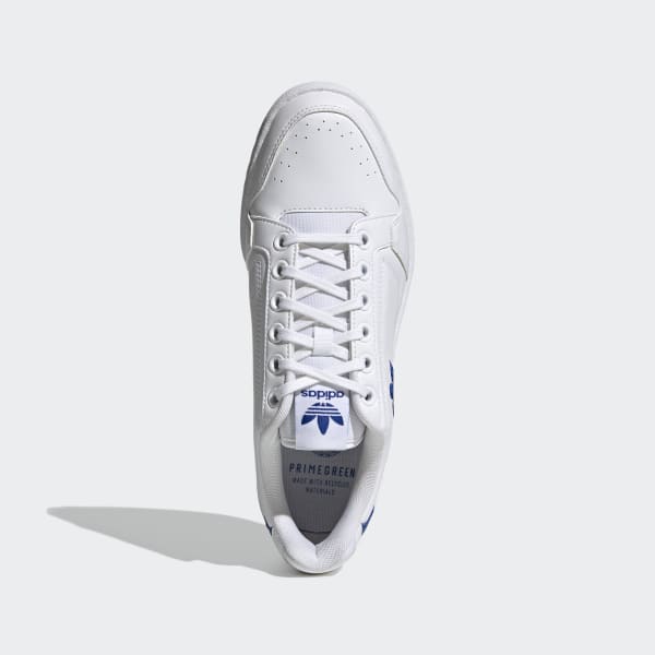 White NY 90 Shoes LWU63