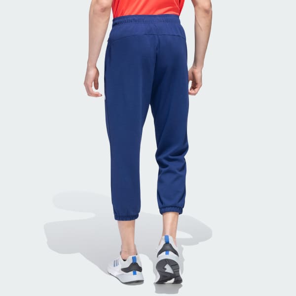 Blue Train Essentials 7/8 Pants