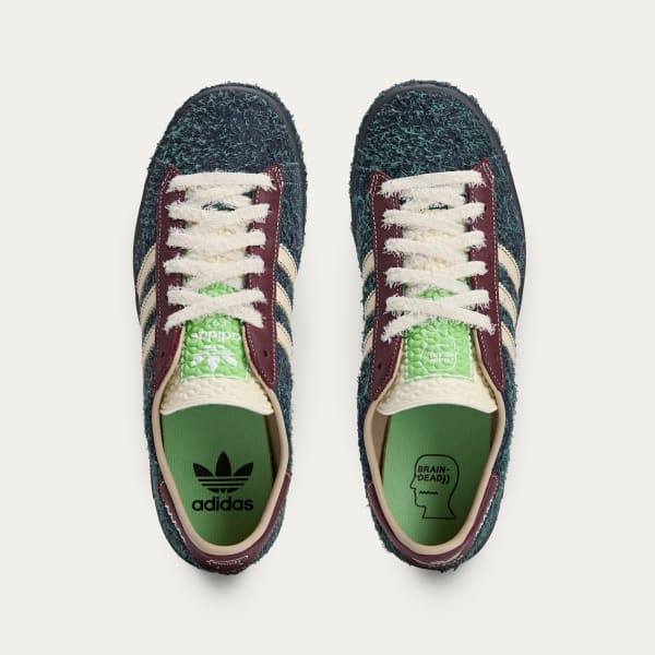 Forest Hills Brain Dead Shoes