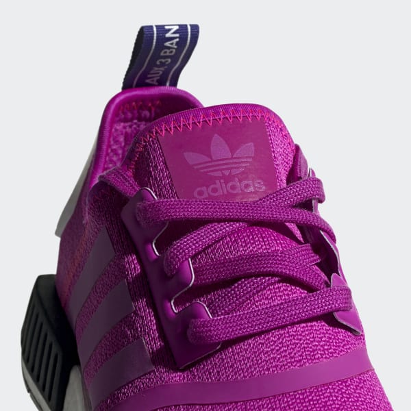 adidas NMD_R1 Schoenen Roze | adidas Officiële Shop adidas NMD_R1 Schoenen Roze | adidas Officiële Shop