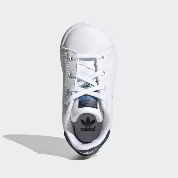 White Stan Smith Shoes LEF53