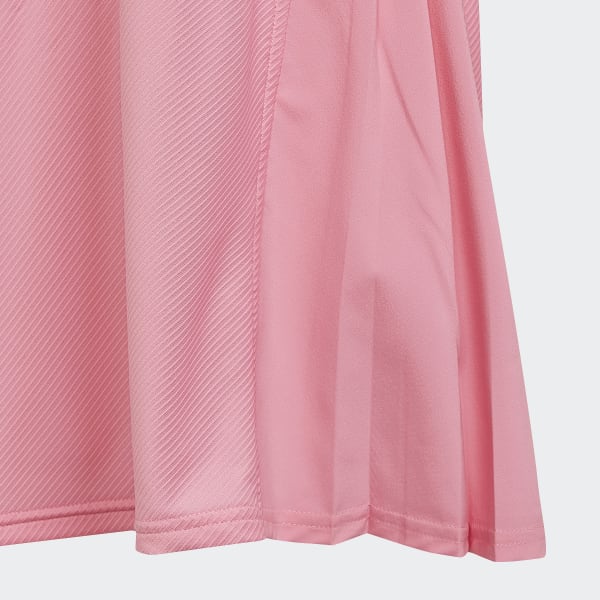 Ροζ Tennis Pop-Up Dress VB945