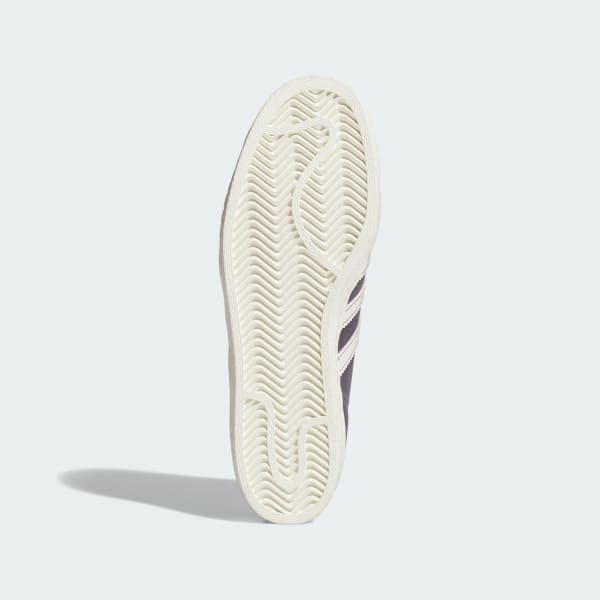 gris Chaussure SUPERSTAR ADV