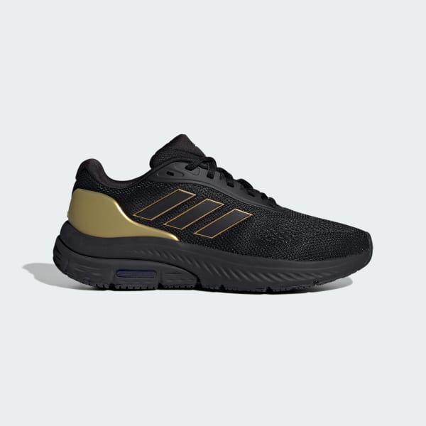 ★ADIDAS★ Cloud Form Work ID6488 adidas Cloudfoam Walk Shoes - Black | adidas India