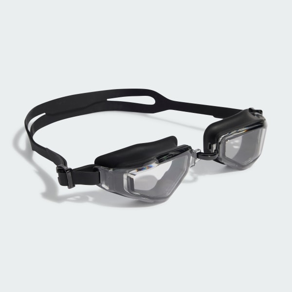Μαύρο Ripstream Starter Swim Goggles