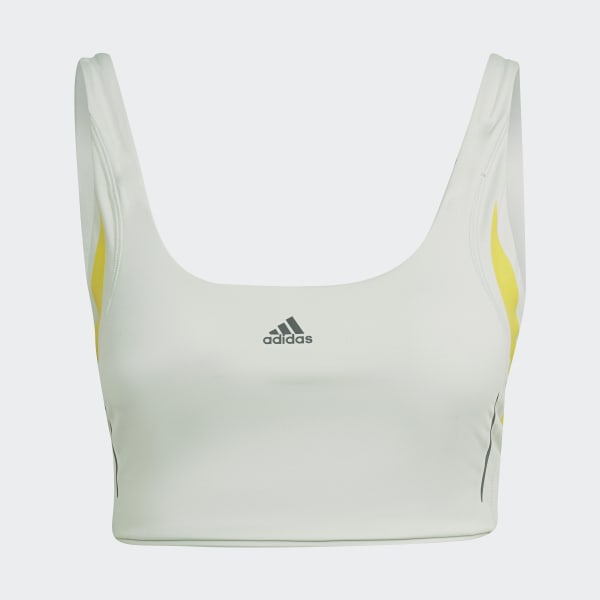 Grun Powerimpact Luxe Training Medium-Support HIIT Sport-BH I9316