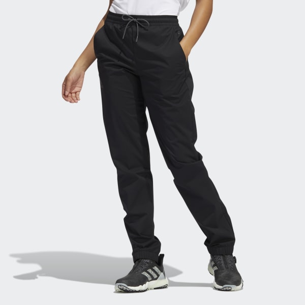 adidas Provisional Pants - Black | Women's Golf adidas US