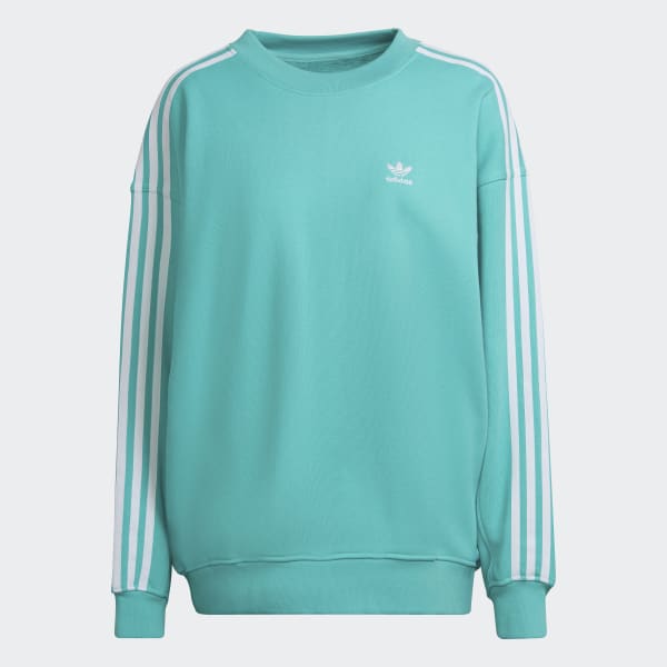 Polera Holgada Adicolor Classics