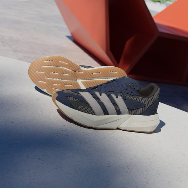 Blu Scarpe Lightblaze