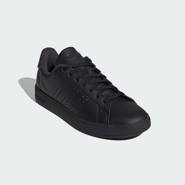 Adidas advantage dames zwart new arrivals