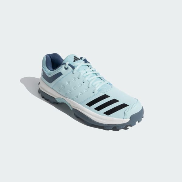 Turquoise NU23 Cricket Shoes