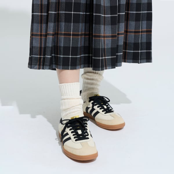 ホワイト サンバ OG / Samba OG