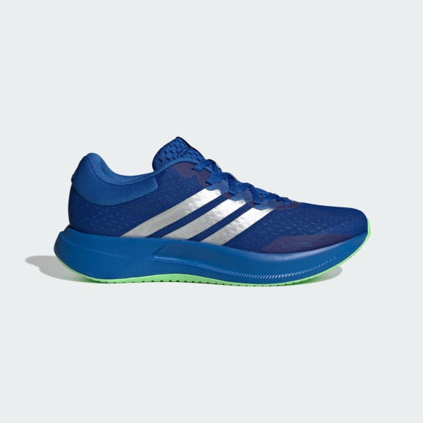 Blue Treadmove Running Shoes