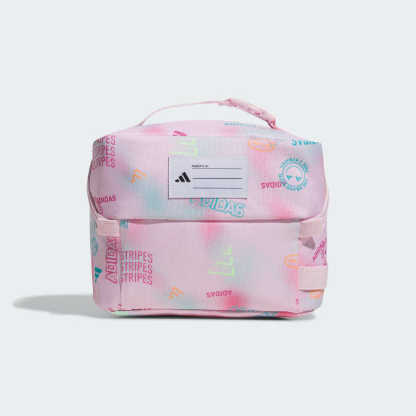 adidas Affiliate Lunch Bag - Pink | Free Shipping with adiClub