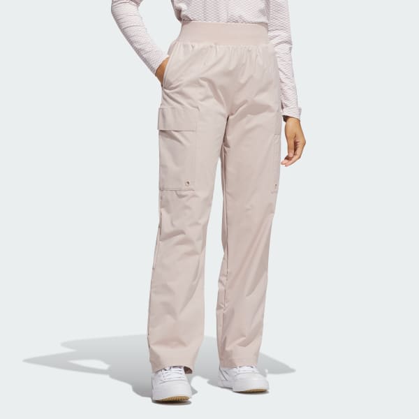 Brown Beyond Twistweave Lined Cargo Pant