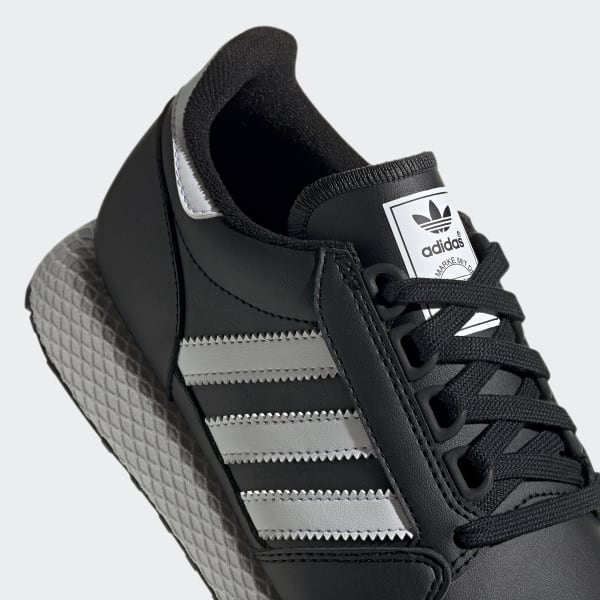 adidas forest grove noir